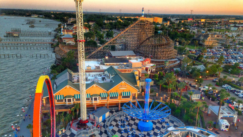 Lighthouse Archives - Kemah City Guide