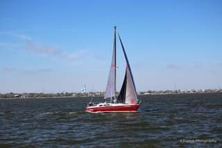 C & C Sailmakers – KEMAH MARINA SAILMAKERS