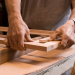 Dawsons Yacht Carpentry - KEMAH MARINA WOODWORKING