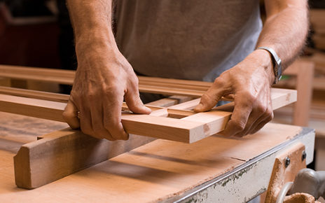 Dawsons Yacht Carpentry - KEMAH MARINA WOODWORKING