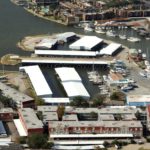 Clear Lake Marine - KEMAH MARINA HAULOUT