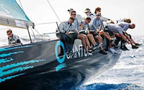 Quantum Sails – KEMAH MARINA SAILMAKERS