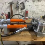 Hayes Rigging - KEMAH MARINA RIGGING