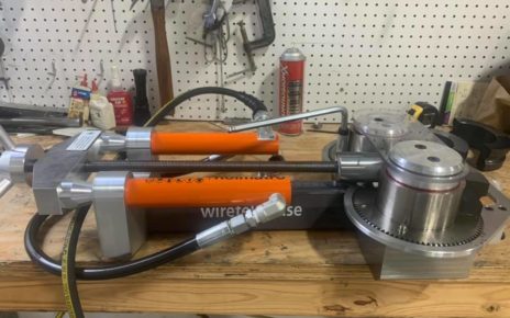 Hayes Rigging - KEMAH MARINA RIGGING