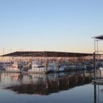 Seabrook Shipyard - KEMAH MARINA HAULOUT