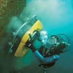 Underwater Yacht Services - KEMAH MARINA DIVING SERVICE & HULL SCRUBBING