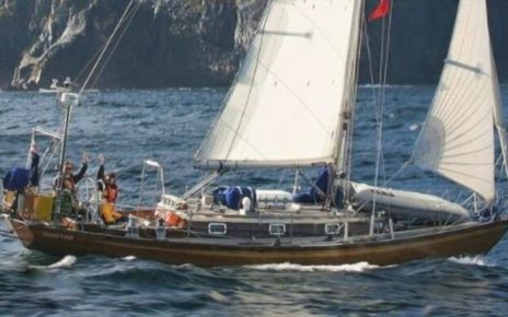 SailSwap (used sails) - KEMAH MARINA SAILMAKERS