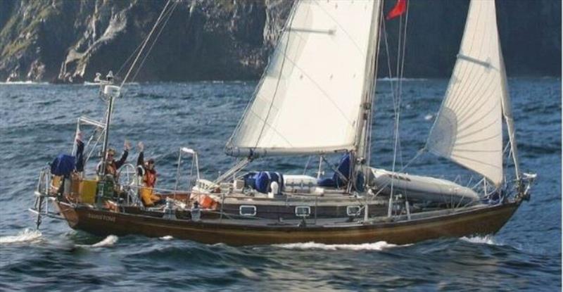 SailSwap (used sails) - KEMAH MARINA SAILMAKERS