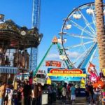 Kemah Boardwalk: A Visitor's Guide