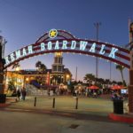 Power restored at Kemah Boardwalk after brief outage, according to CenterPoint Energy