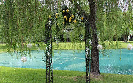 Kemah Gardens - Event Facility - Bed and Breakfast