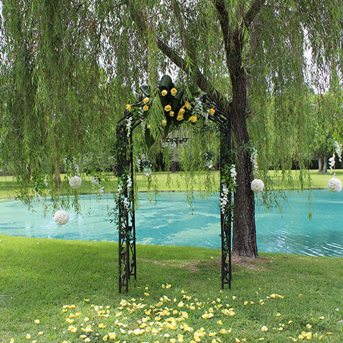 Kemah Gardens - Event Facility - Bed and Breakfast