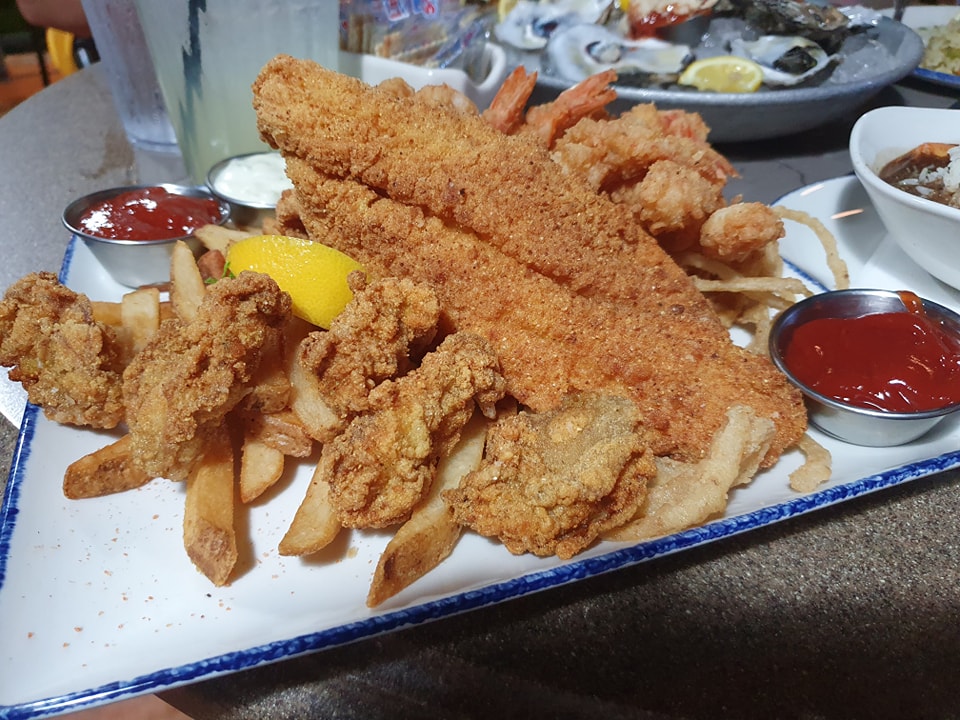 Jojo's Foodie Experience