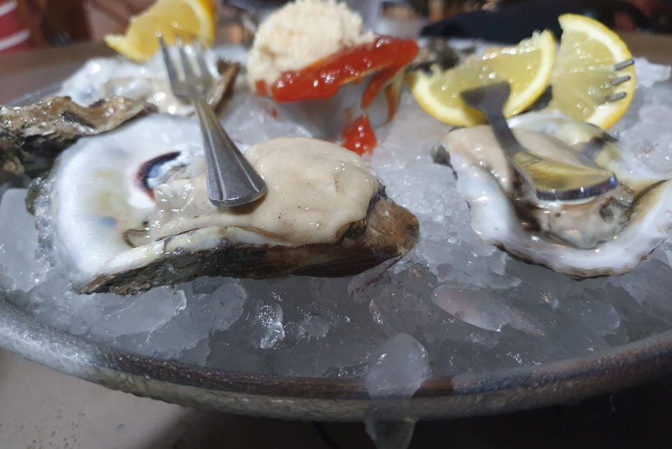 Jojo's Foodie Experience