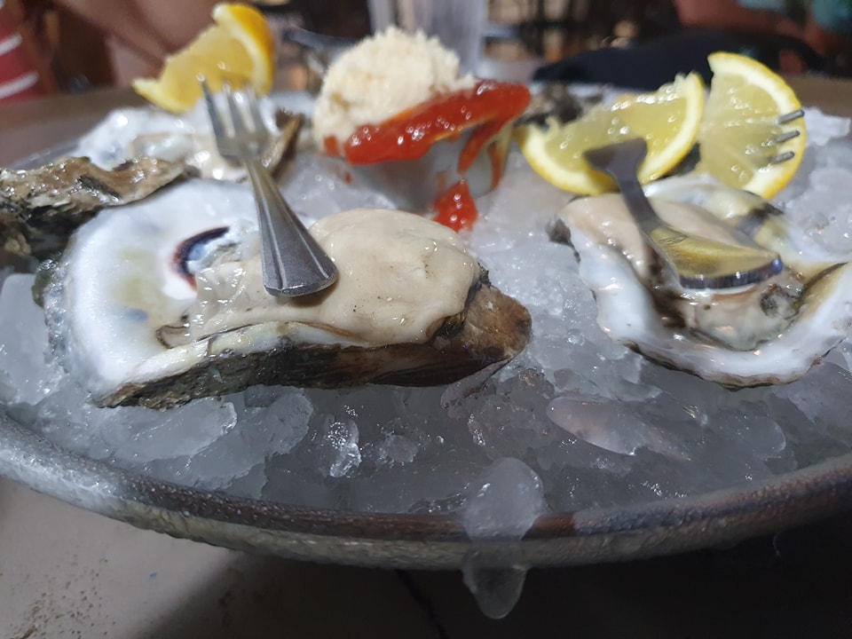 Jojo's Foodie Experience